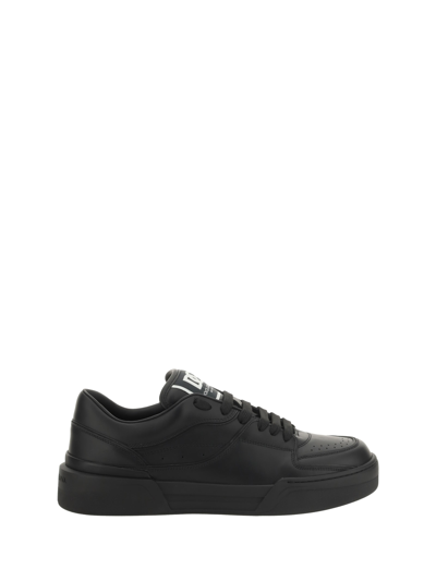 DOLCE & GABBANA ROMA SNEAKERS