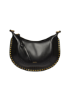 Isabel Marant Naoko Tote In Black