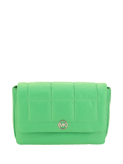 MICHAEL MICHAEL KORS LILAH SHOULDER BAG