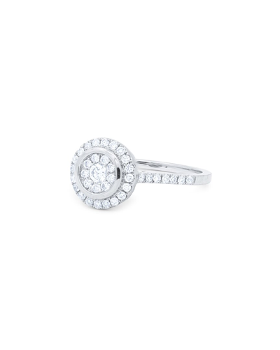 Diana M. Fine Jewelry 14k 0.50 Ct. Tw. Diamond Ring