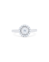 Diana M. Fine Jewelry 14k 0.50 Ct. Tw. Diamond Ring