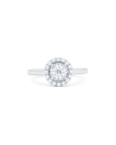 Diana M. Fine Jewelry 14k 0.50 Ct. Tw. Diamond Ring