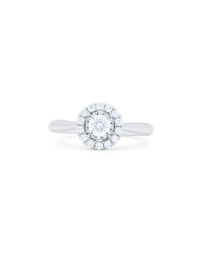 Diana M. Fine Jewelry 14k 0.50 Ct. Tw. Diamond Ring