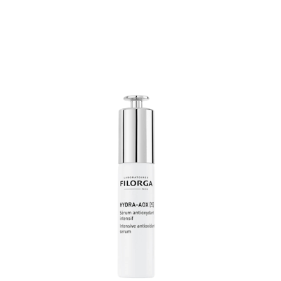 Filorga Hydra-aox [5] Antioxidant Facial Serum 30ml