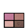 Clé De Peau Beauté Eye Colour Quad 6g (various Shades) - Caviar Pearls In Caviar Pearls