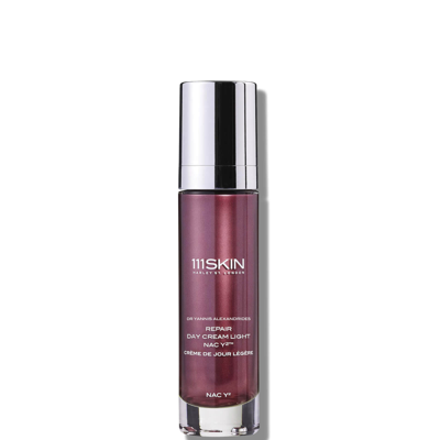 111skin Repair Day Cream - Light 50ml