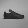 Adidas Originals Samba 'core Black/crystal Sand' Sneakers In Schwarz