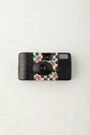 Urban Outfitters Uo Disposable Camera In Black At