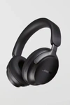 Bose Quietcomfort Ultra Wireless Noise Cancelling Headphones In Black At Urban Outfitters