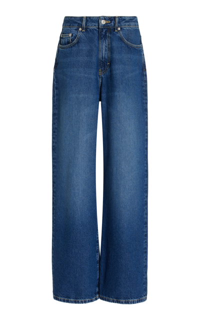 Jeanerica Belem Jeans In Medium Wash