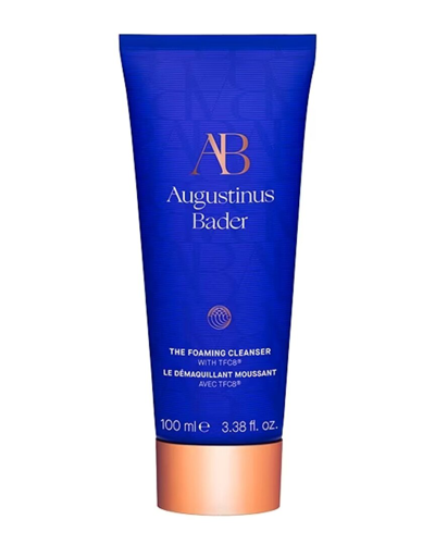 Augustinus Bader The Foaming Cleanser In White