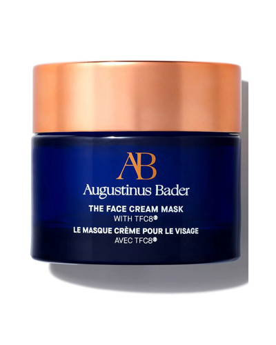 Augustinus Bader The Face Cream Mask In No Color