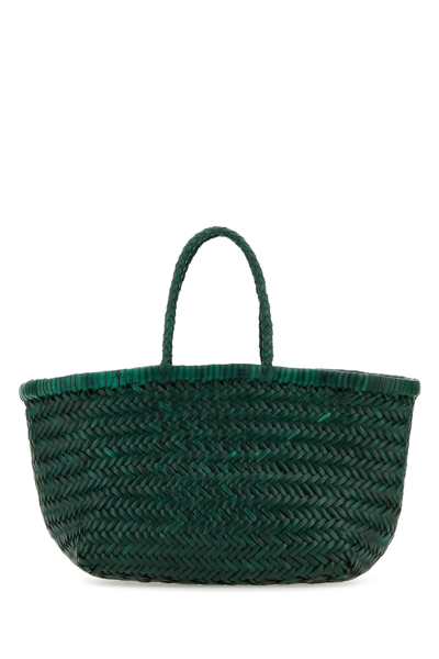 Dragon Diffusion Borsa-tu Nd  Female In Green