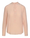 STELLA MCCARTNEY EVA SILK SHIRT