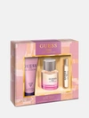GUESS FACTORY GUESS 1981 LOS ANGELES WOMEN GIFT SET