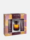 GUESS FACTORY GUESS 1981 LOS ANGELES MEN GIFT SET