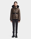 Rudsak Mikky S In Brown