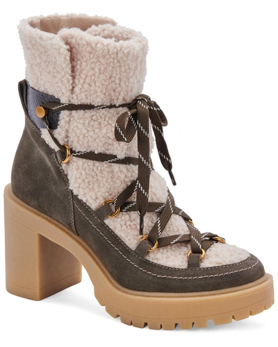 Dolce Vita Celtic Bootie In Grey