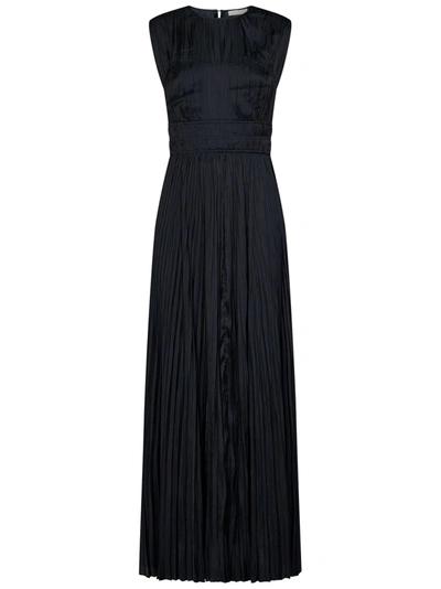 Ulla Johnson Delia Dress In Nero