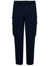 Dsquared2 Pantaloni  In Blu