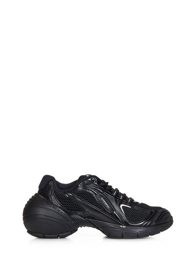 Givenchy Sneakers In Nero