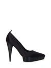 Tom Ford Scarpe Con Tacco W3279tsa001g 1n001