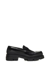 Givenchy Terra Loafer In Nero