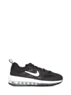 Nike Air Max Genome Black/white-anthracite Cw1648-003 Men's In Nero