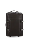 ORCIANI ORCIANI SUITCASES BROWN