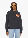 CLONEY THERAPY PULL OVER HOODIE (ALSO IN S, M)