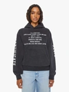 CLONEY BIGGIE PULL OVER HOODIE (ALSO IN S, M,L)