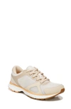Vionic Tokyo Sneaker In Cream Syn Mesh