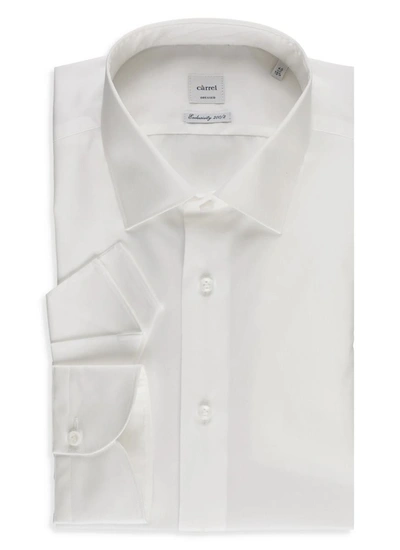 Càrrel Carrel Shirts In White