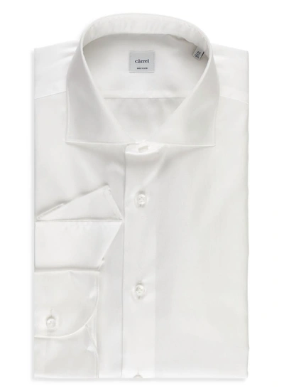 Càrrel Carrel Shirts In White
