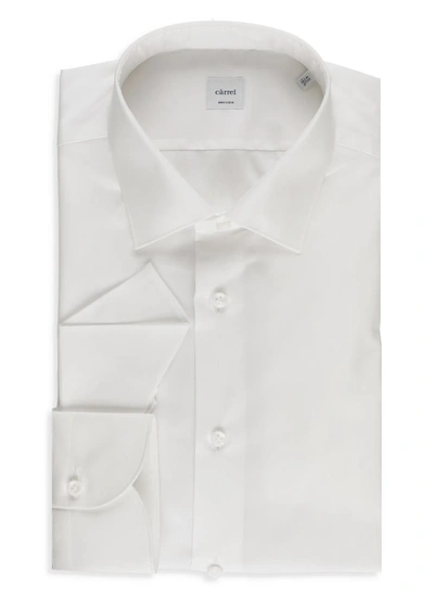 Càrrel Carrel Shirts In White