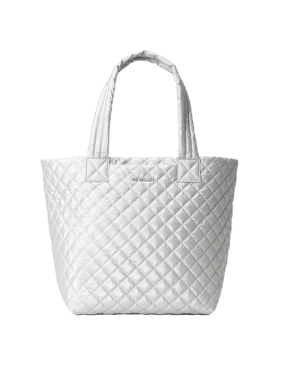 MZ WALLACE MEDIUM METRO TOTE DELUXE