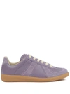 Maison Margiela Replica Lace In T5166 Lilac