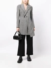 Y'S Y'S WOMEN U-DOUBLE FRONT JACKET