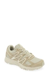 Salomon Sneakers In Aloe Wash/alfalfa/almond Milk