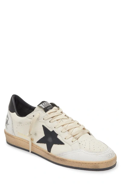 Golden Goose Trainers In White