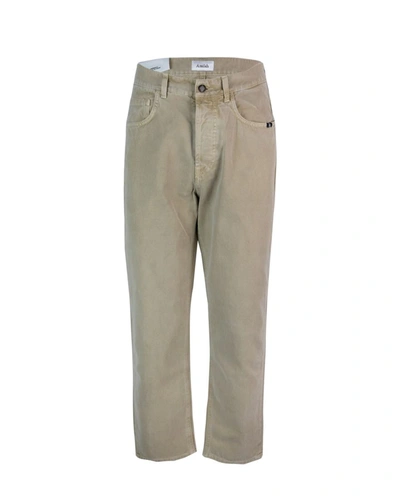Amish Pants In 331beige