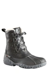 BAFFIN YELLOWKNIFE WATERPROOF SNOW BOOT