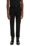GIVENCHY SLIM FIT JEANS