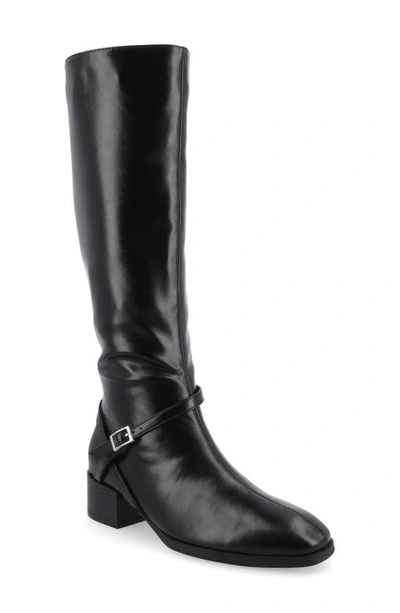 JOURNEE COLLECTION JOURNEE COLLECTION RHIANAH TALL BOOTS