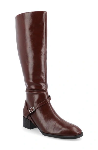 JOURNEE COLLECTION JOURNEE COLLECTION RHIANAH TALL BOOTS