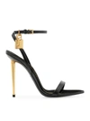 TOM FORD TOM FORD SANDALS SHOES