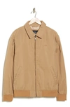 DOCKERS DOCKERS® MICROTWILL BOMBER JACKET