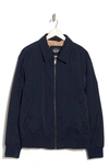 DOCKERS DOCKERS® MICROTWILL BOMBER JACKET