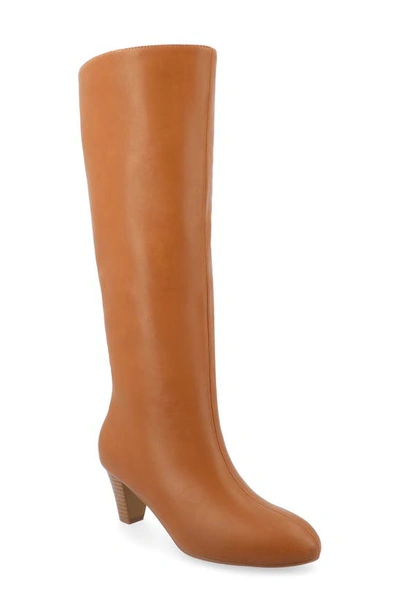 JOURNEE COLLECTION JOURNEE COLLECTION JOVEY TALL BOOTS