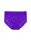 HANKY PANKY SIGNATURE LACE FRENCH BRIEF